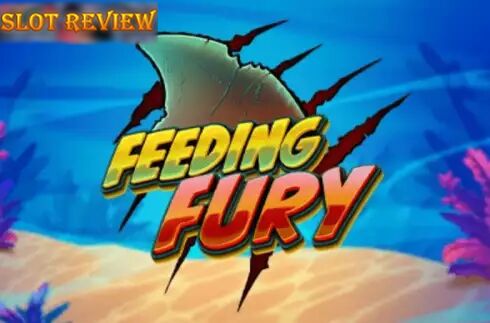 Feeding Fury Slot Review